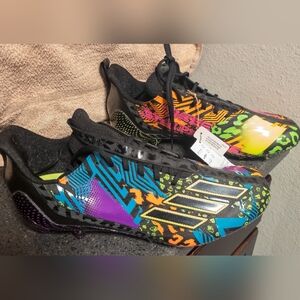 Men's Adidas Adizero12.0 MIT Match